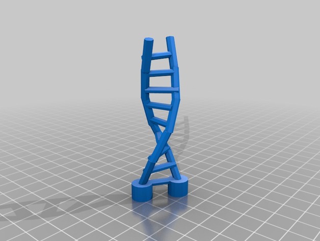 dnanand 3D Print Model