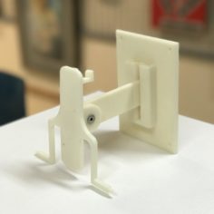Mask Support 988.2.171 3D Print Model