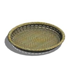 Screen 032 3D Model