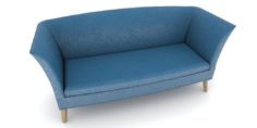 Sofa 3D Model