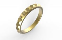 RING STAYLE 3D Model