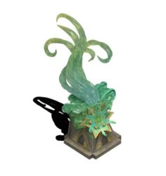 Decoration – jade carving 13 3D Model