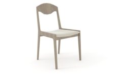 Chair05 3D Model