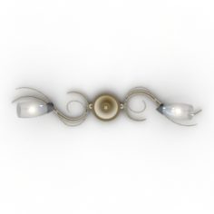 Sconce 3D Model