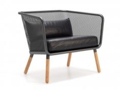 Honken Easy Chair 3D Model