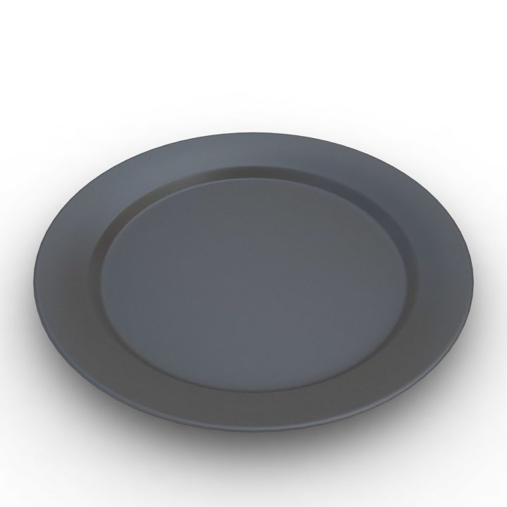 dish-bowl 3D Model