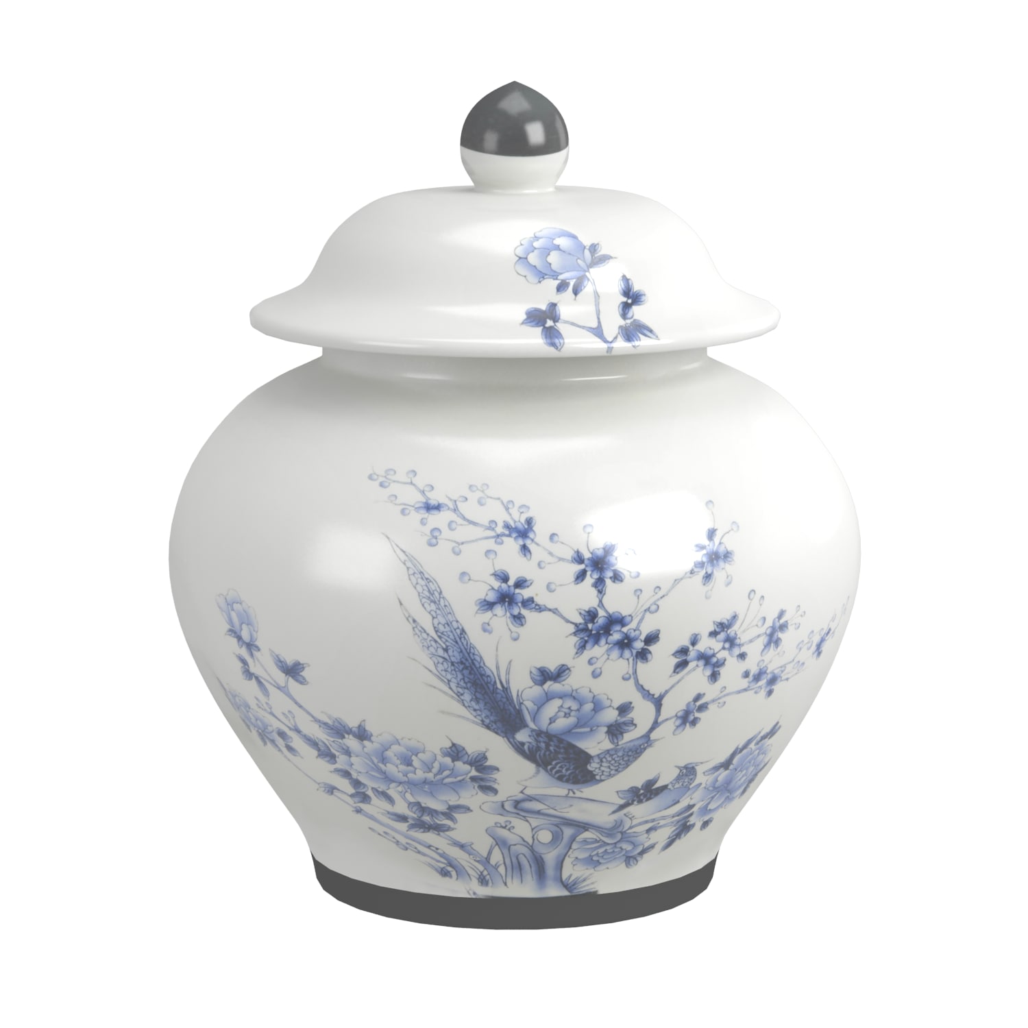 9-kt-9jar 3D Model
