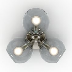 Sconce 3D Model