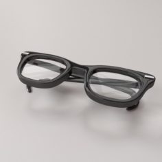 Eyeglasses v2 3D Model