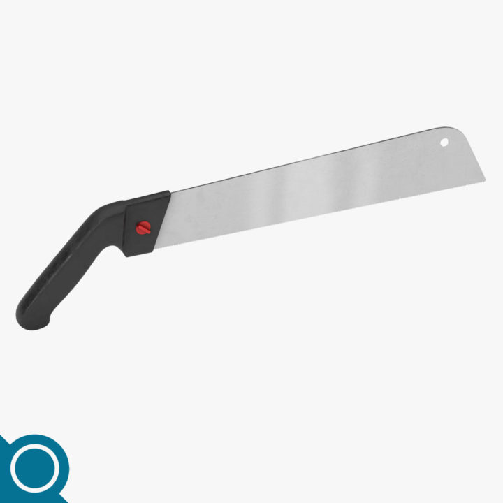 Pull Saw 3D Model