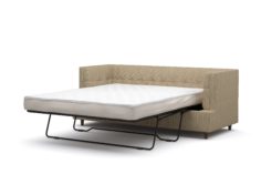 3D transformed sofa-bed1 model 3D Model