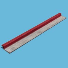 Another Red Curb 3D Model