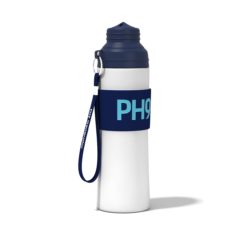 PH9 Generatot Bottle 3D Model