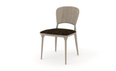 Chair04 3D Model
