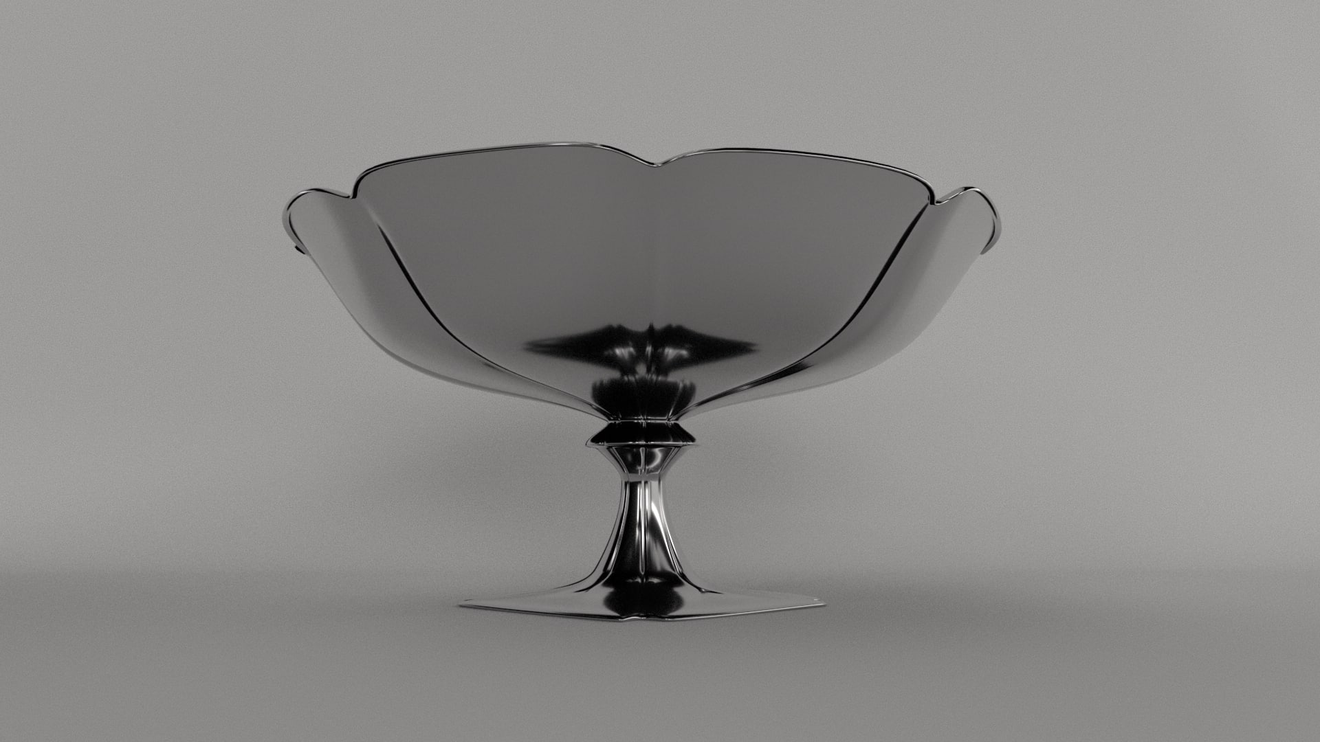 Vase 3D Model