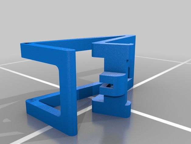 Oneplus 3/3T Phone Dock 3D Print Model