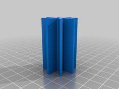 Water pipe turbine  3D Print Model