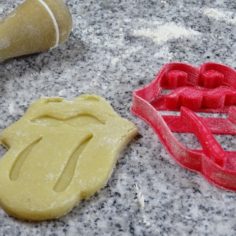 Boulder crackers rolling stones 3D Print Model