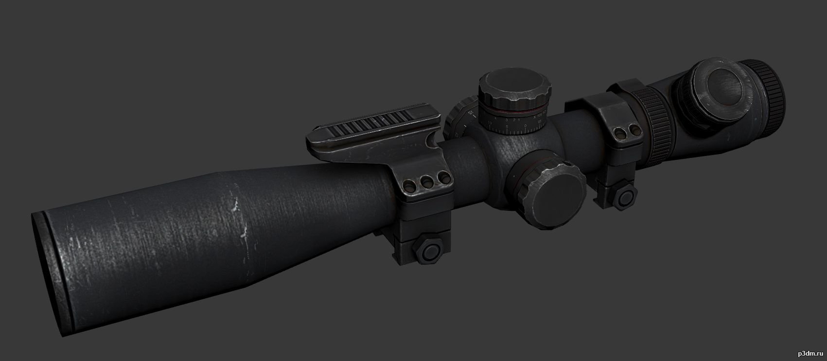 Мод на прицел. 3д модель прицела ACOG. 1p63 scope 3d model. 3d моделька прицел SCP. РЦО гибридный прицел 3д модель.