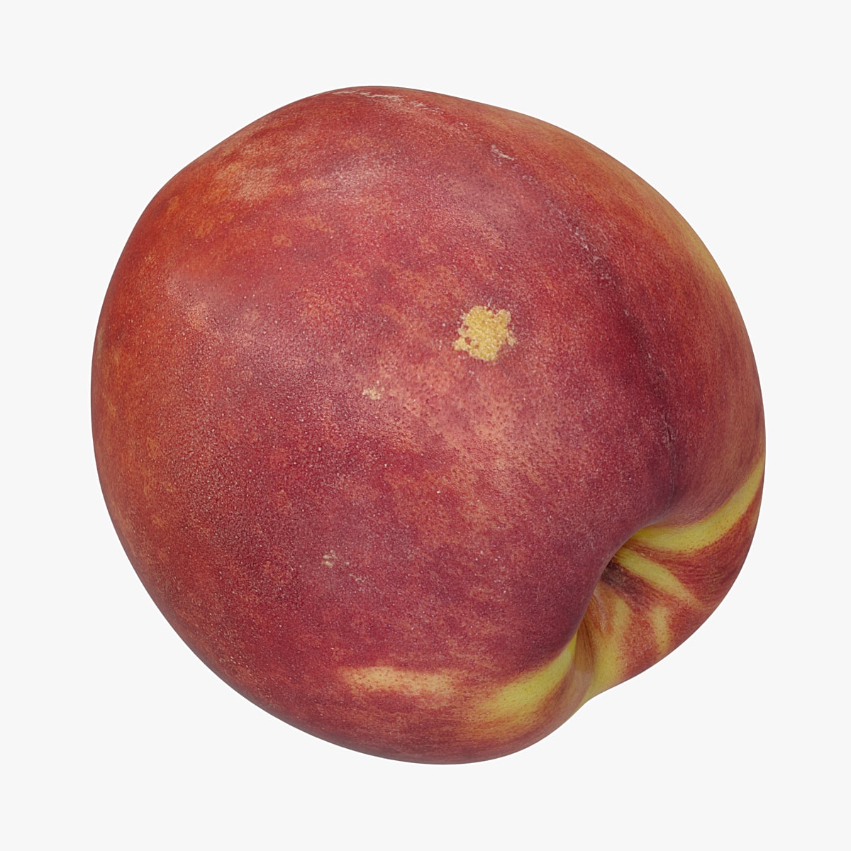Peach modeling