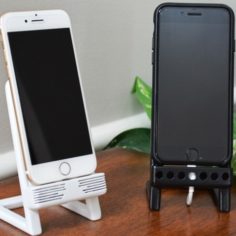 iPhone Plus (6 / 6S / 7 Plus) 3D Print Model