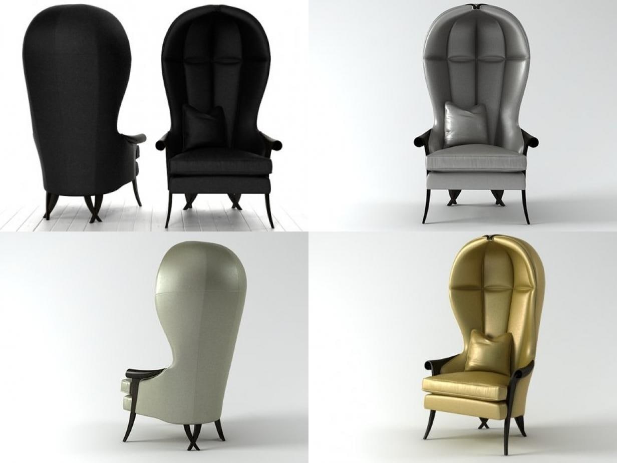 3D 60-0246 3D Model