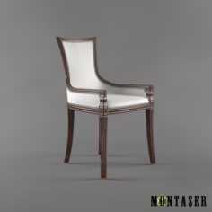 Chair Free 3D Model