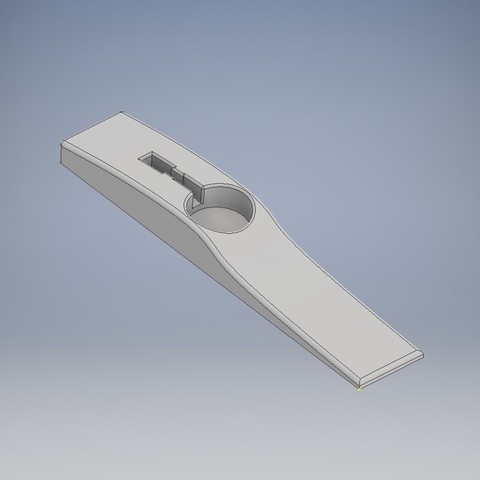 Apple watch stand 3D Print Model