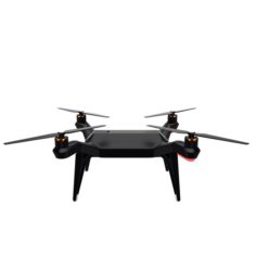 3DR solo quadcopter drone 3d model vray 3D Model
