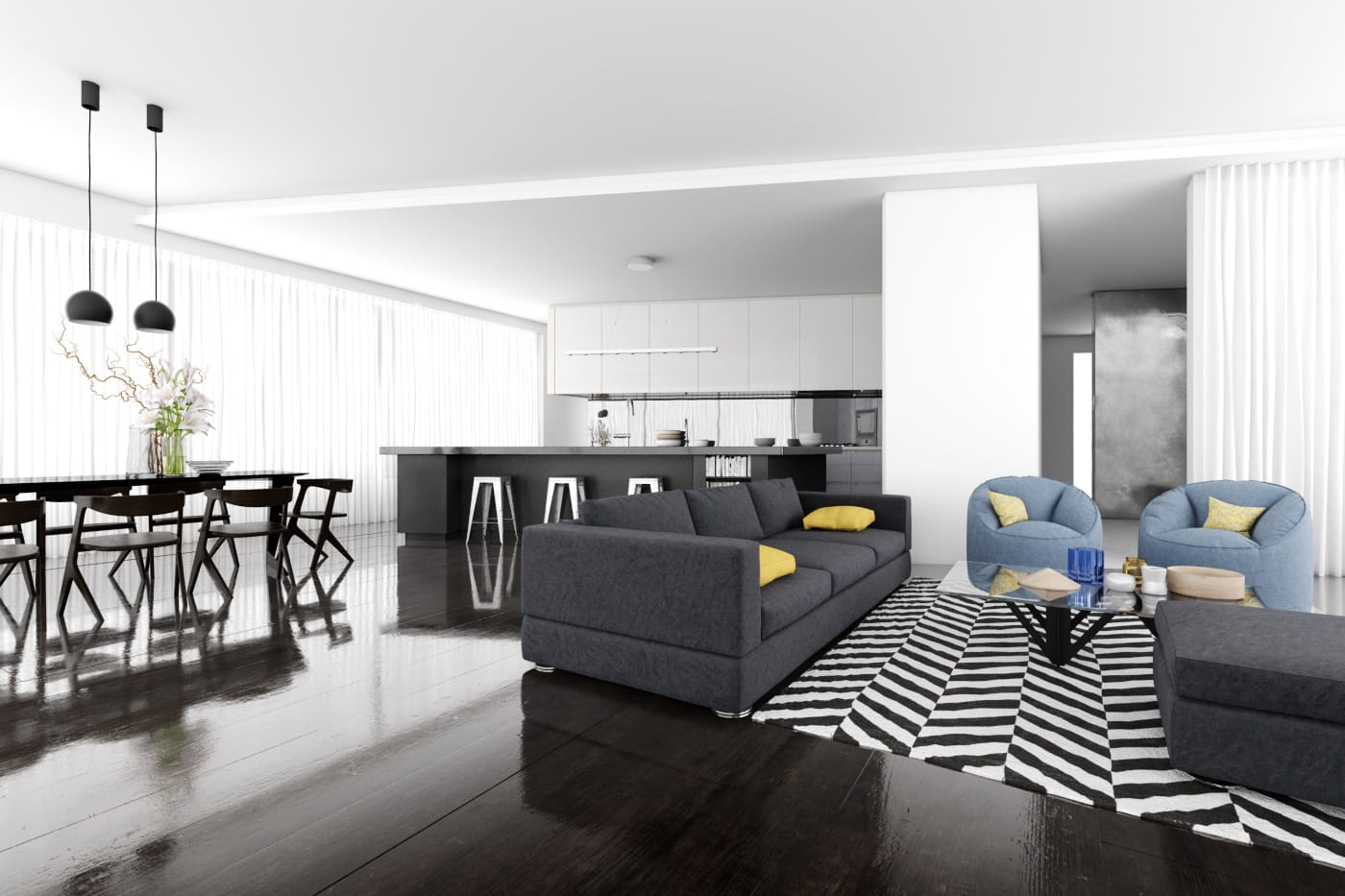 scene 5 AIC4D v42  3D Model