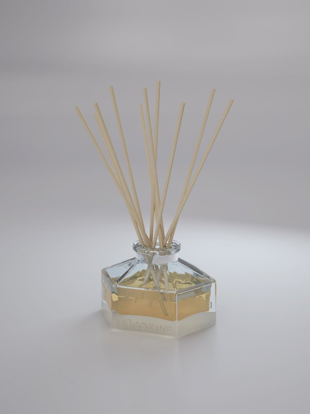 Diffuser aromatic 3D Model