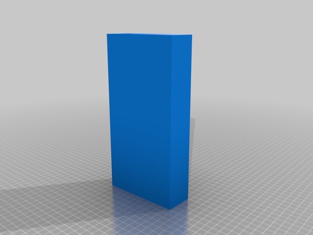 Launchpad Mini box 3D Print Model