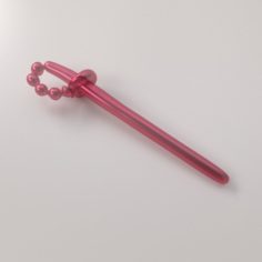 Balloon Sword 3D Model