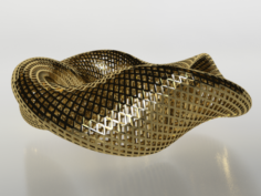 Bangle 3D Model