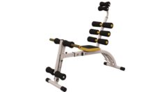 Exercise machine fitness equipment 3D Model