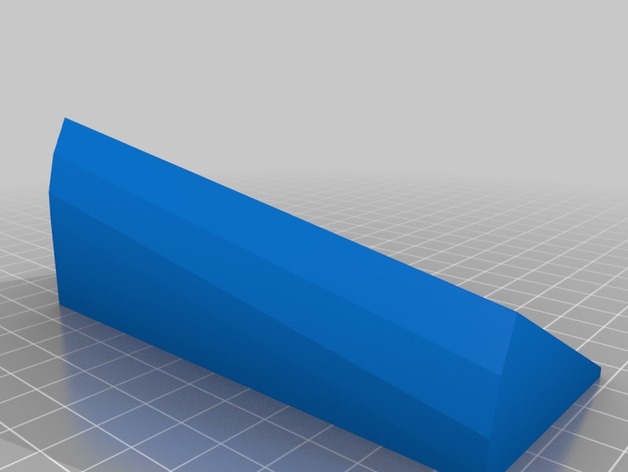 RingDoorbellMountWithY-AxisTilt 3D Print Model