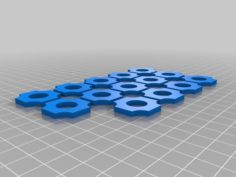 ok play tiles 3D Print Model
