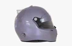 Helmet racing 2017 – STILO ST5 3D Model