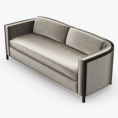 Michael Berman – Holmby sofa 3D Model