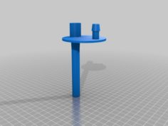 14mm bublier 3D Print Model