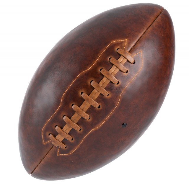 American-football -3 3D Model