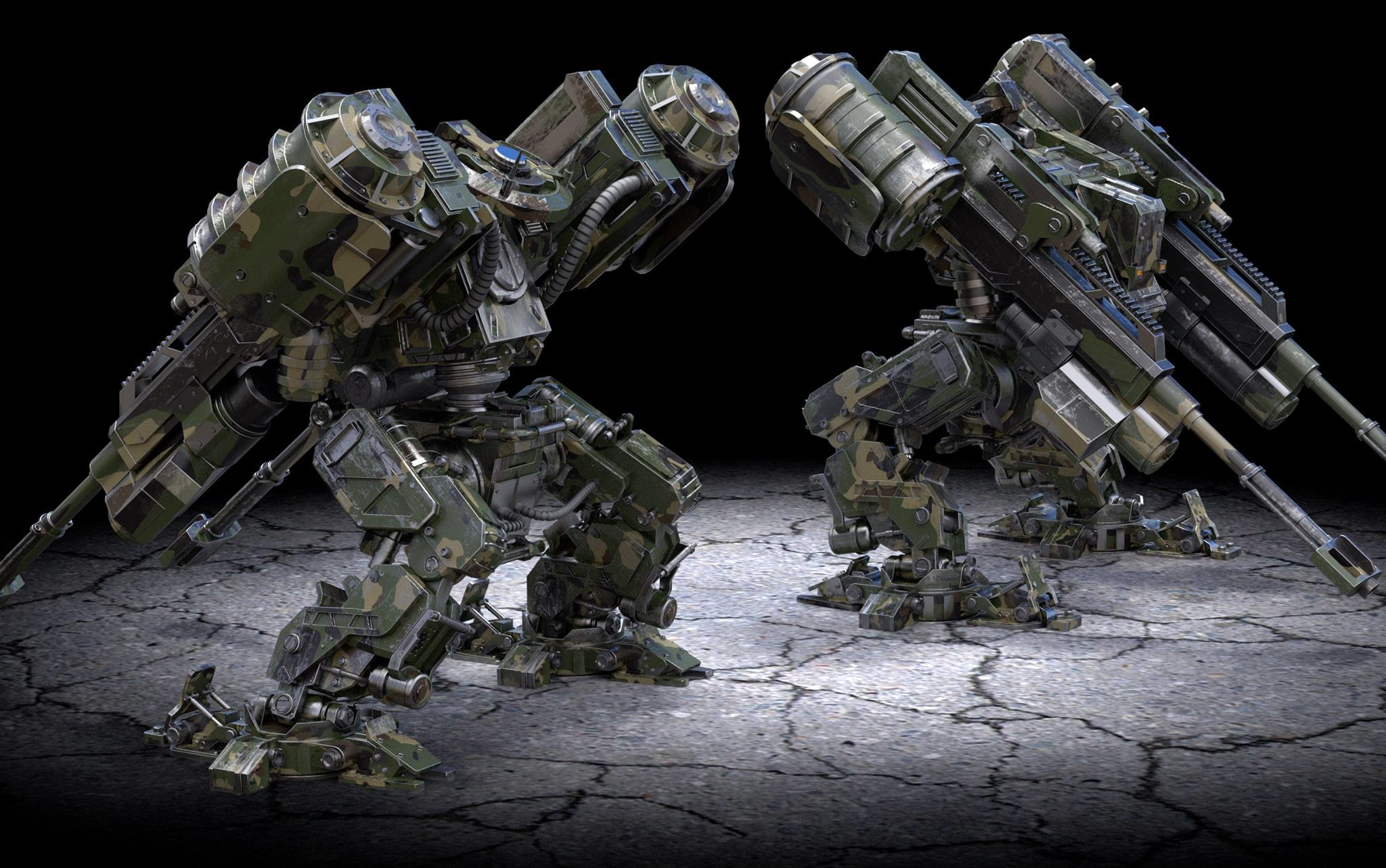 Battle model. Боевые роботы. Модели боевых роботов. 3д модель боевого робота.