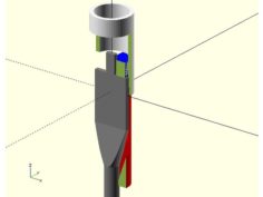 Pi-Pilot 3D Print Model