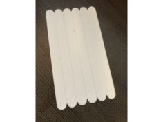 IET Band Holder 3D Print Model