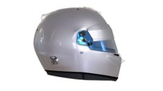Helmet Racing 2017 – BELL HP7 3D Model