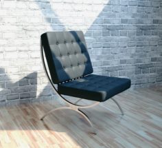 Chair 3D Model