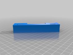 Bilge Pump Dual Mounter 3D Print Model
