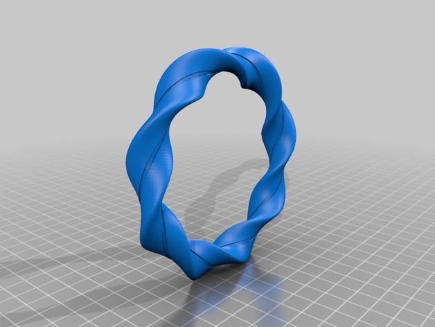 BRACLET 3D Print Model