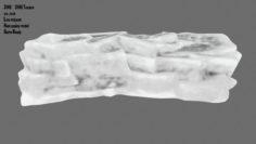 Ice 12 3D Model