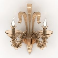 Sconce 3D Model